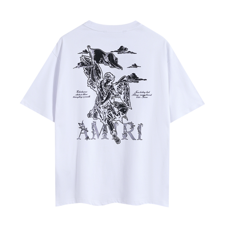 Amiri T-Shirts